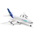 DWI Simulation 4CH RC Airplane Airbus A380 With Low Price